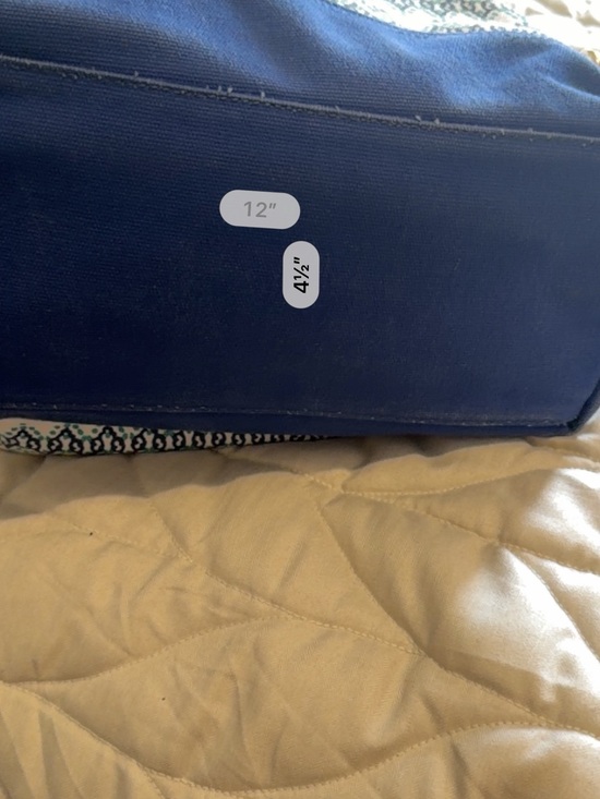 Vineyard Vines  FULL SIZE backpack/Rucksack main image 10